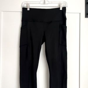 Woman’s Jockey Leggings